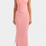 Ида™ Макси Рокля