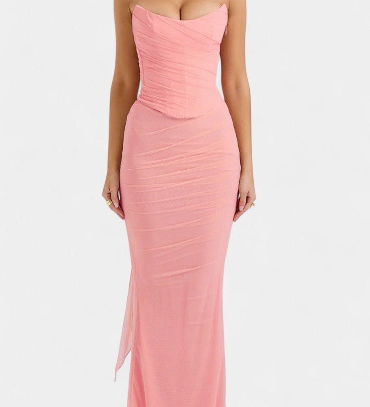 Ида™ Макси Рокля