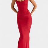 Ида™ Макси Рокля