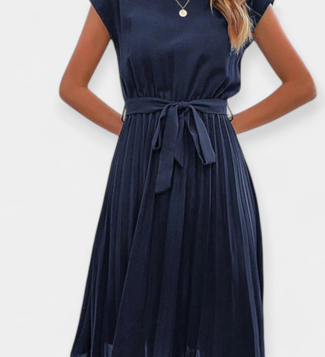 Мерен | Рокля