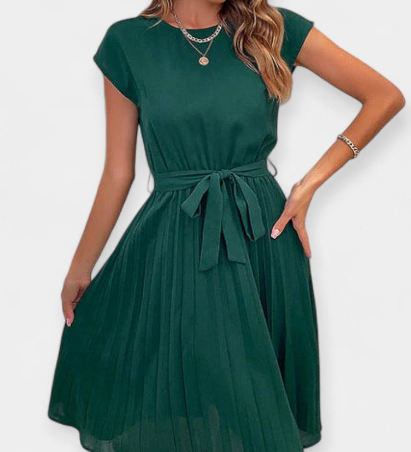 Мерен | Рокля