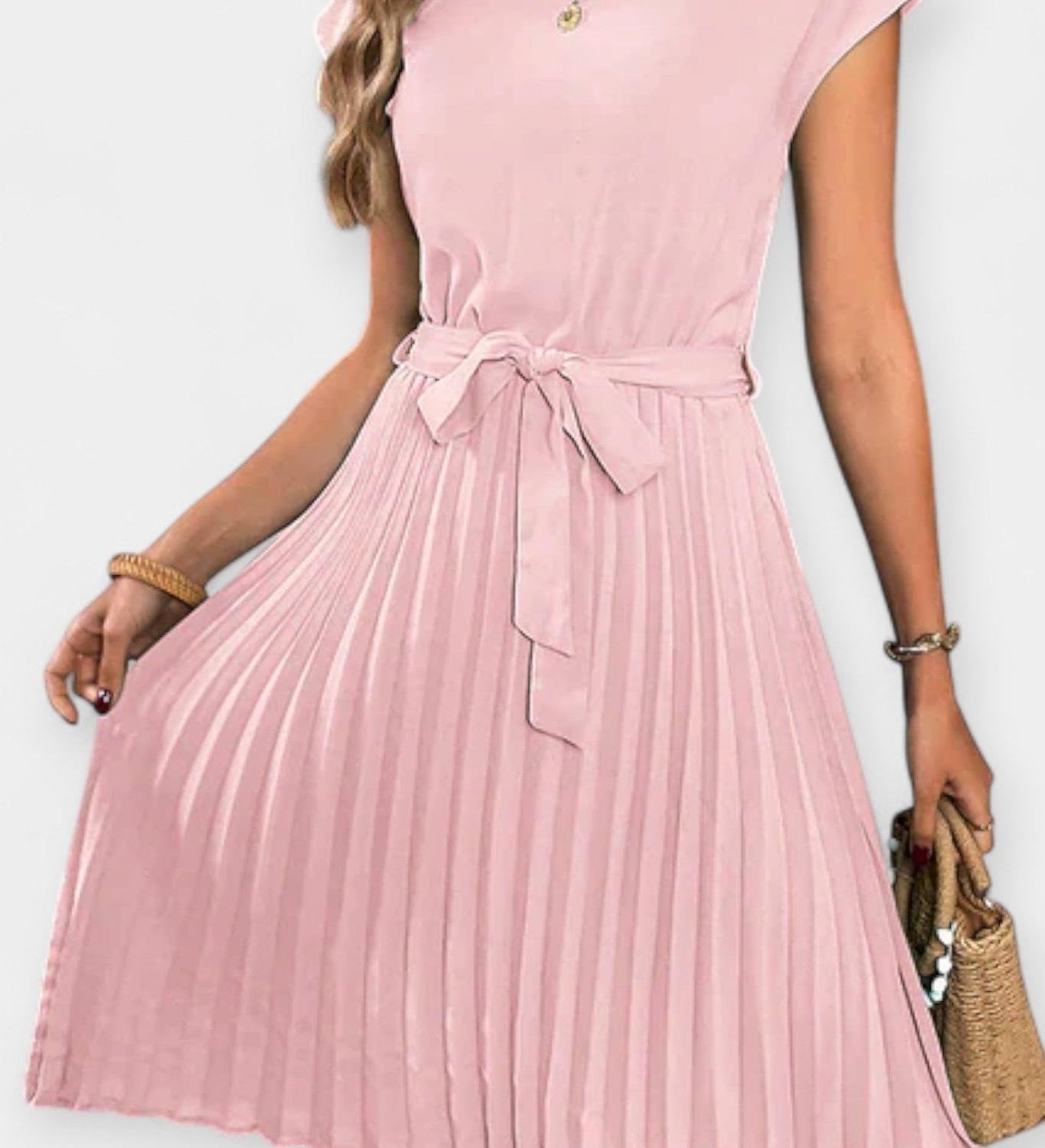 Мерен | Рокля