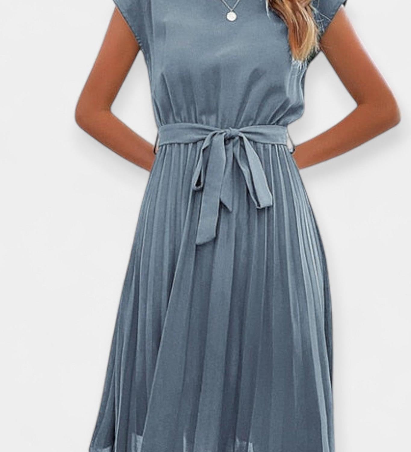 Мерен | Рокля