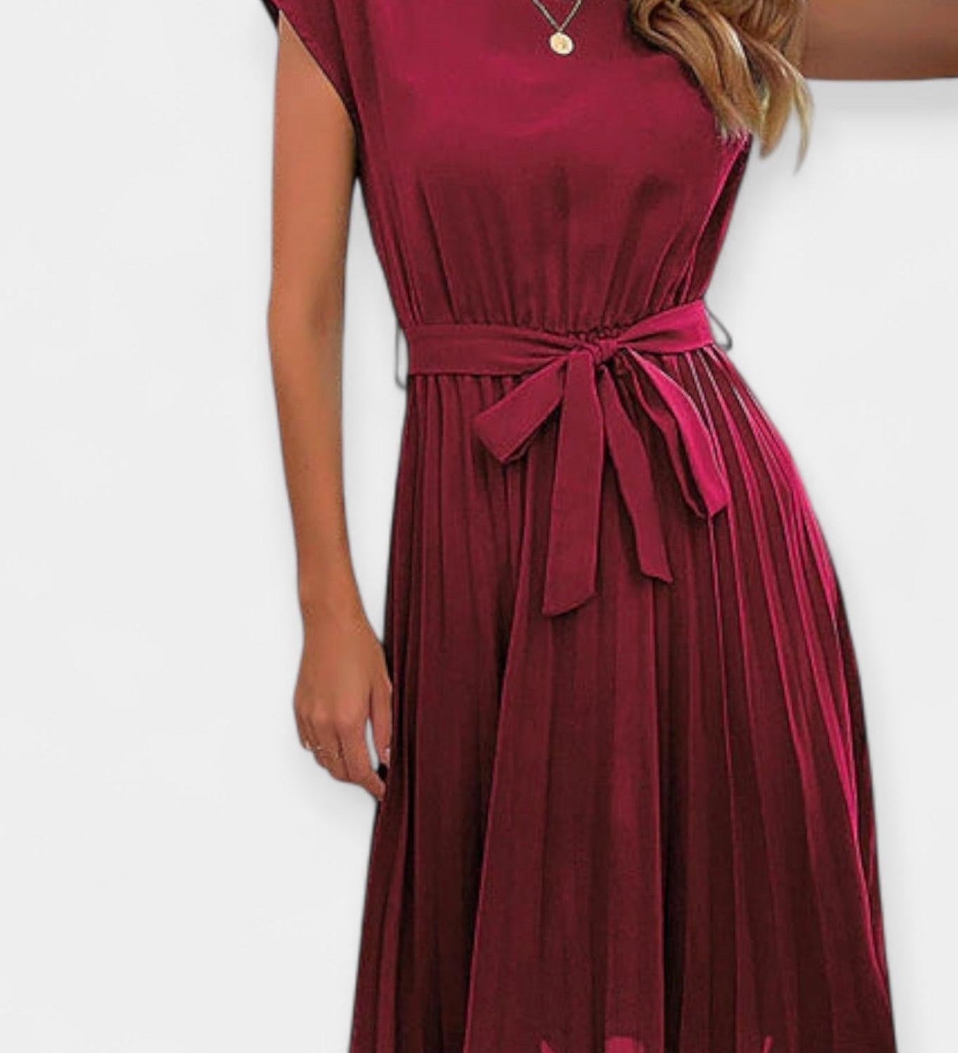 Мерен | Рокля