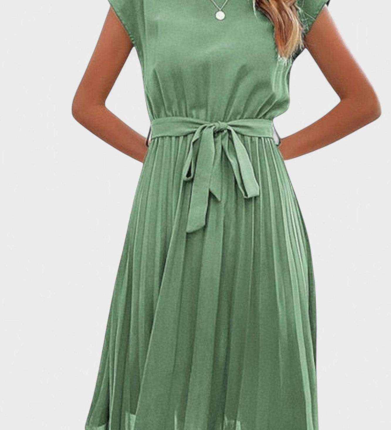 Мерен | Рокля