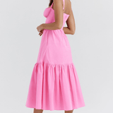 Изабел™ Миди рокля