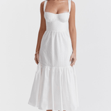 Изабел™ Миди рокля