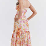 Изабел™ Миди рокля