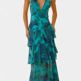 Johanna™ Макси рокля