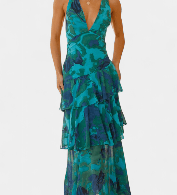 Johanna™ Макси рокля