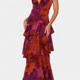 Johanna™ Макси рокля