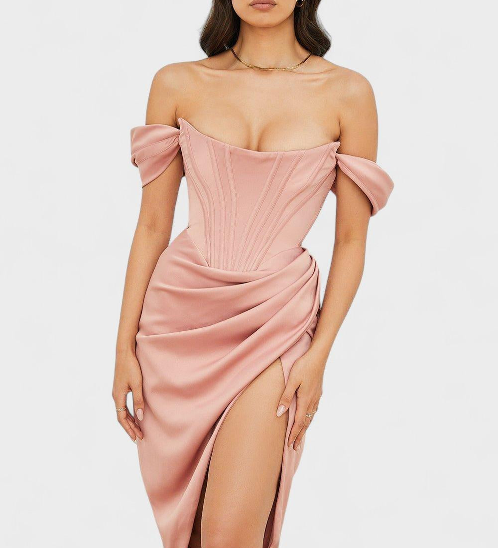 Йохана™ Средна рокля