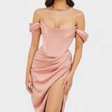 Йохана™ Средна рокля