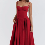 Дамска рокля Julia™ Миди