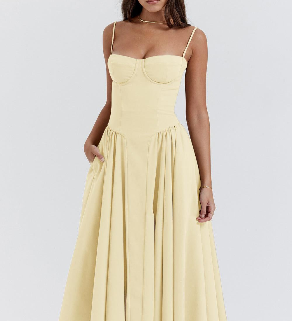 Дамска рокля Julia™ Миди