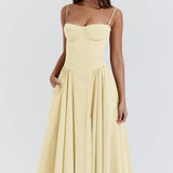 Дамска рокля Julia™ Миди