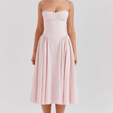 Дамска рокля Julia™ Миди