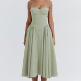 Дамска рокля Julia™ Миди