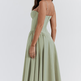 Дамска рокля Julia™ Миди