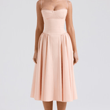 Дамска рокля Julia™ Миди