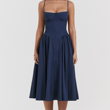 Дамска рокля Julia™ Миди