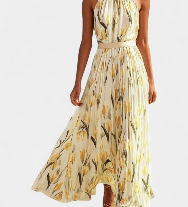 Juliene™ Макси рокля