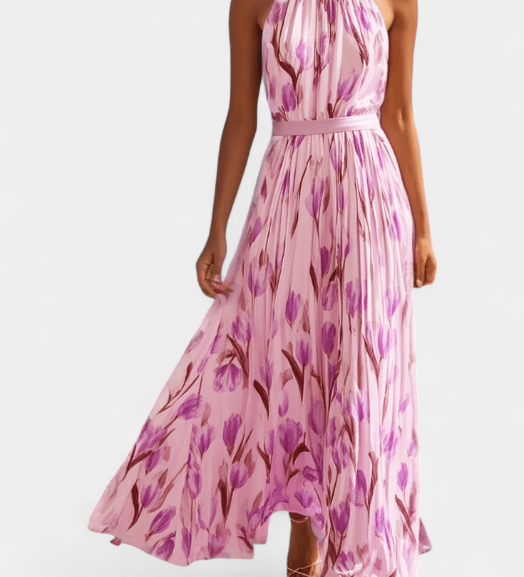 Juliene™ Макси рокля