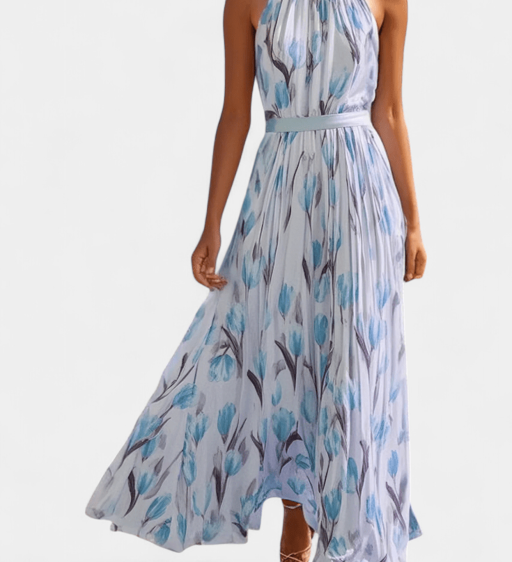 Juliene™ Макси рокля