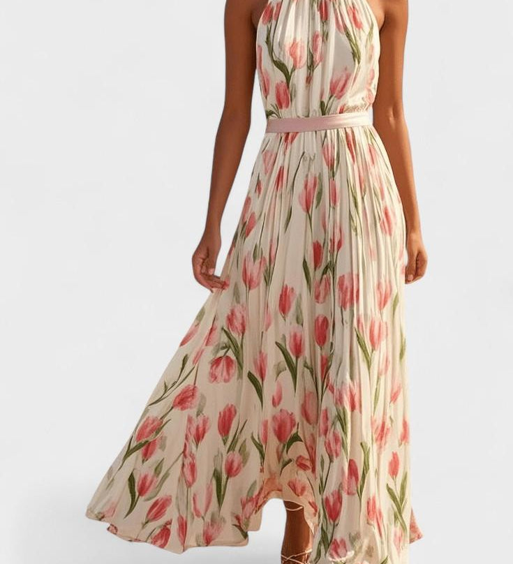 Juliene™ Макси рокля