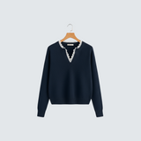 Kafka | Свитер Élégance Désirée