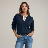 Kafka | Свитер Élégance Désirée