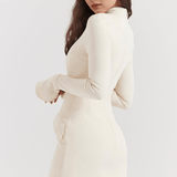 Kayla™ Мини рокля