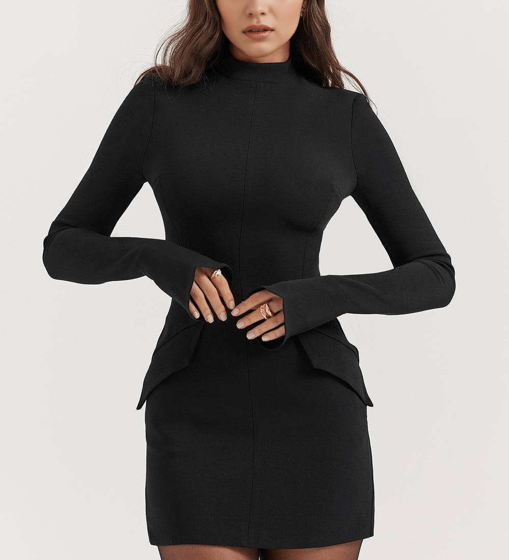 Kayla™ Мини рокля