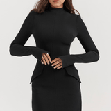 Kayla™ Мини рокля