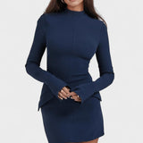 Kayla™ Мини рокля