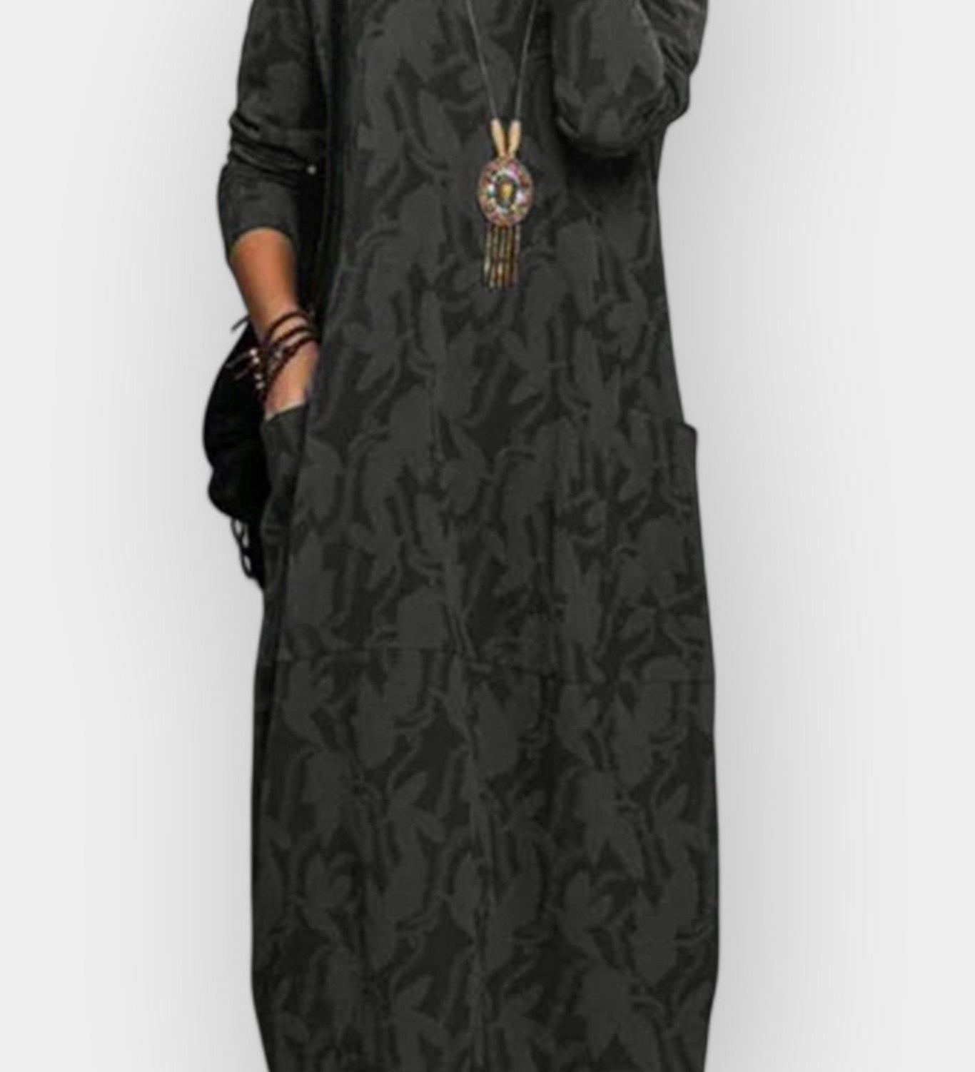 Мерен | Лека рокля