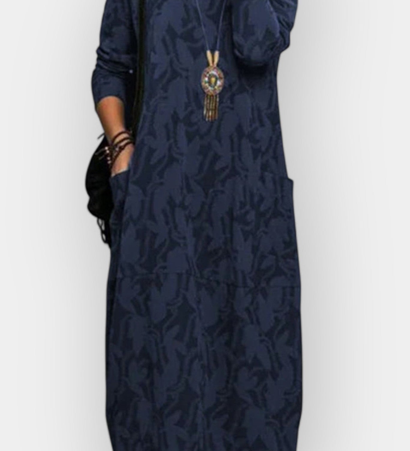 Мерен | Лека рокля