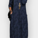 Мерен | Лека рокля