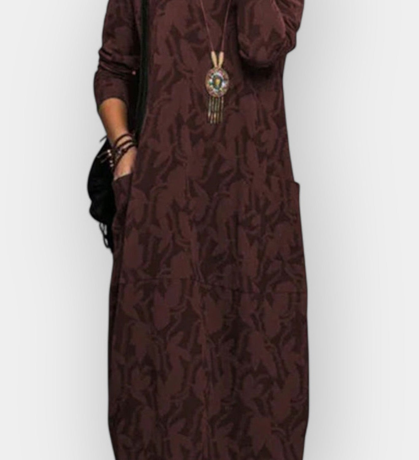 Мерен | Лека рокля