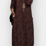 Мерен | Лека рокля