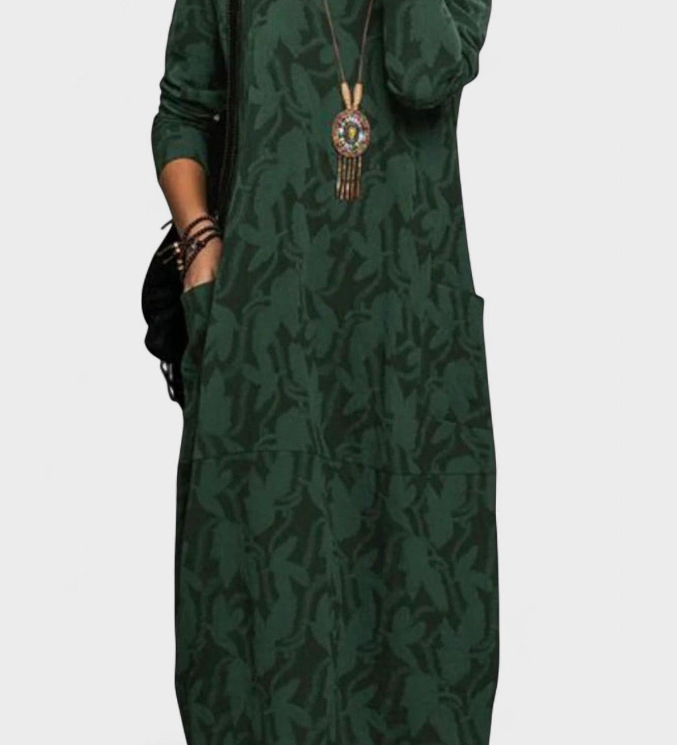 Мерен | Лека рокля