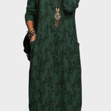 Мерен | Лека рокля