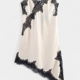 Kerry™ | Стилен безрамков рокля