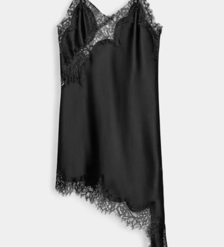 Kerry™ | Стилен безрамков рокля