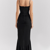 Kerttu™ Макси рокля