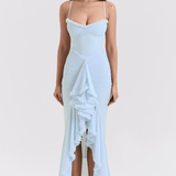 Kerttu™ Макси рокля