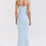 Kerttu™ Макси рокля