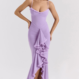 Kerttu™ Макси рокля