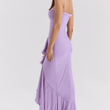 Kerttu™ Макси рокля