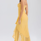 Kerttu™ Макси рокля